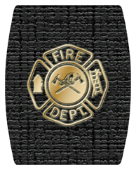 DAREC 418 Fire Department